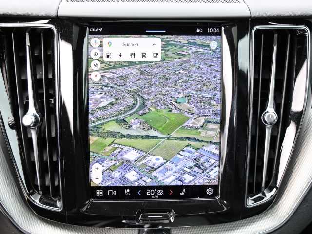Volvo  Plus Dark Recharge Plug-In Hybrid AWD T6 Twin Engine EU6d Allrad StandHZG digita