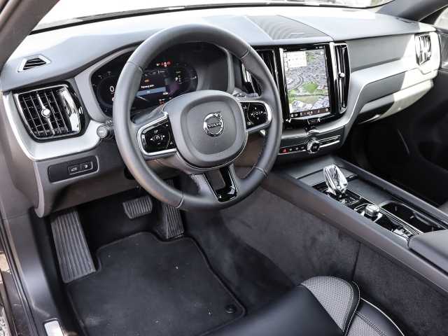 Volvo  Plus Dark Recharge Plug-In Hybrid AWD T8 Twin Engine EU6d Allrad StandHZG digita