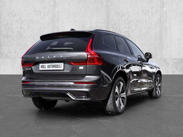 Volvo  Plus Dark Recharge Plug-In Hybrid AWD T8 Twin Engine EU6d Allrad StandHZG digita
