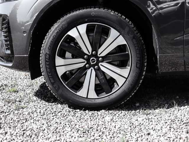 Volvo  Plus Dark Recharge Plug-In Hybrid AWD T8 Twin Engine EU6d Allrad StandHZG digita