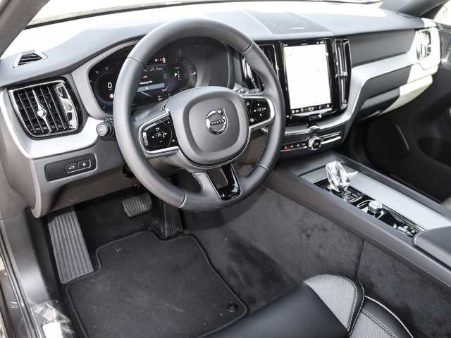 Volvo  Plus Dark Recharge Plug-In Hybrid AWD T8 Twin Engine EU6d Allrad StandHZG digita