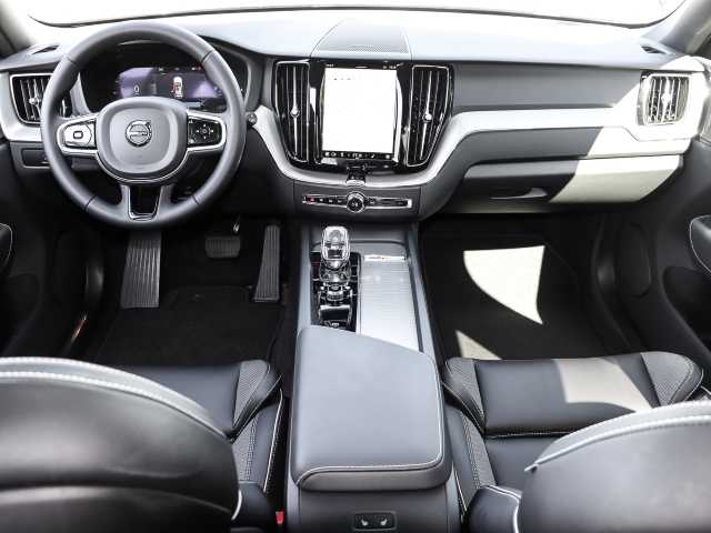 Volvo  Plus Dark Recharge Plug-In Hybrid AWD T8 Twin Engine EU6d Allrad StandHZG digita