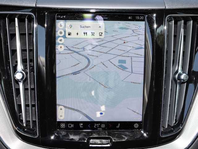 Volvo  Plus Dark Recharge Plug-In Hybrid AWD T8 Twin Engine EU6d Allrad StandHZG digita