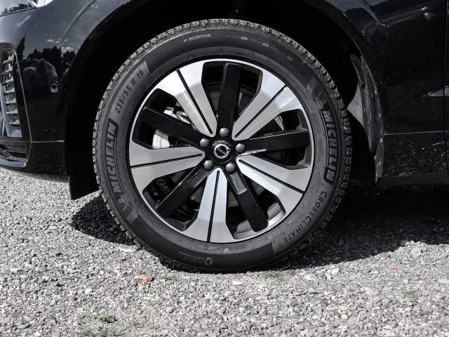 Volvo  Plus Dark Recharge Plug-In Hybrid AWD T8 Twin Engine EU6d Allrad StandHZG digita