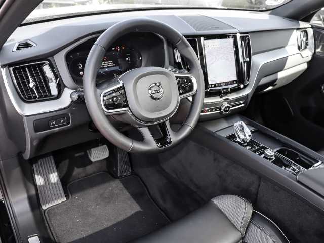 Volvo  Plus Dark Recharge Plug-In Hybrid AWD T8 Twin Engine EU6d Allrad StandHZG digita