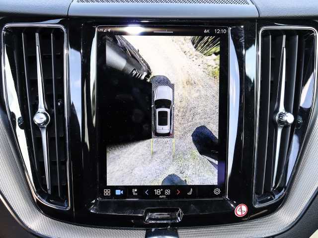 Volvo  Plus Dark Recharge Plug-In Hybrid AWD T8 Twin Engine EU6d Allrad StandHZG digita