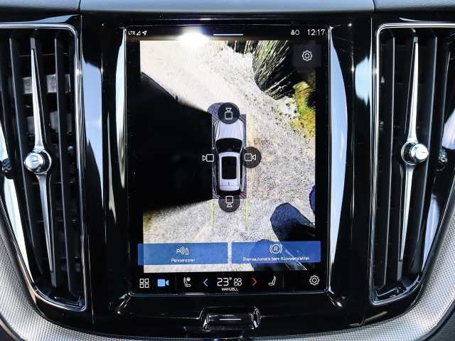 Volvo  Plus Dark Recharge Plug-In Hybrid AWD T6 Twin Engine EU6d Allrad StandHZG digita