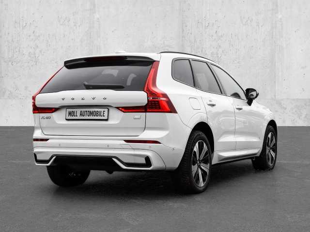 Volvo  Plus Dark Recharge Plug-In Hybrid AWD T6 Twin Engine EU6d Allrad StandHZG digita