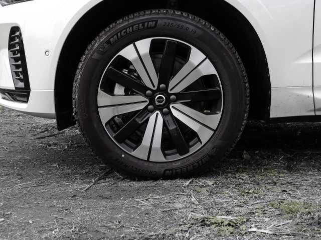 Volvo  Plus Dark Recharge Plug-In Hybrid AWD T6 Twin Engine EU6d Allrad StandHZG digita