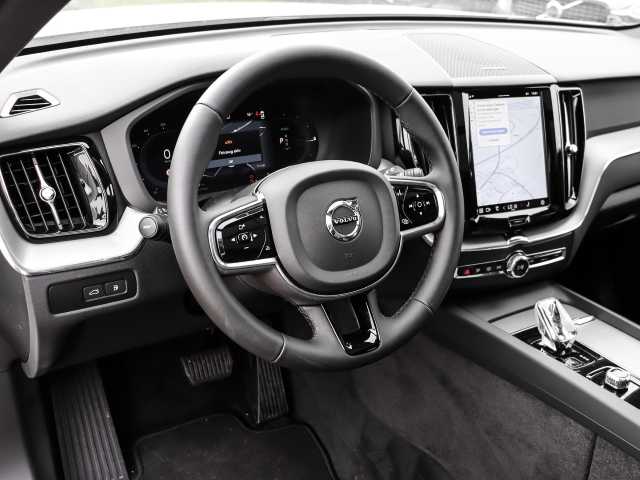 Volvo  Plus Dark Recharge Plug-In Hybrid AWD T6 Twin Engine EU6d Allrad StandHZG digita