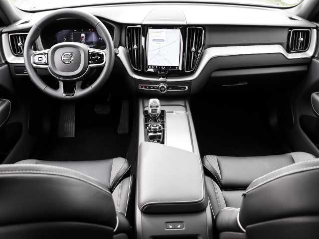 Volvo  Plus Dark Recharge Plug-In Hybrid AWD T6 Twin Engine EU6d Allrad StandHZG digita