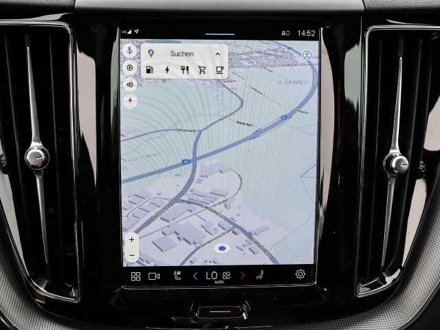 Volvo  Plus Dark Recharge Plug-In Hybrid AWD T6 Twin Engine EU6d Allrad StandHZG digita
