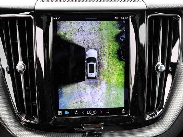 Volvo  Plus Dark Recharge Plug-In Hybrid AWD T6 Twin Engine EU6d Allrad StandHZG digita