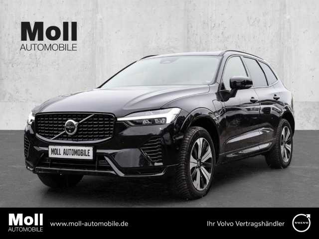 Volvo  Plus Dark Recharge Plug-In Hybrid AWD T6 Twin Engine EU6d Allrad StandHZG digita