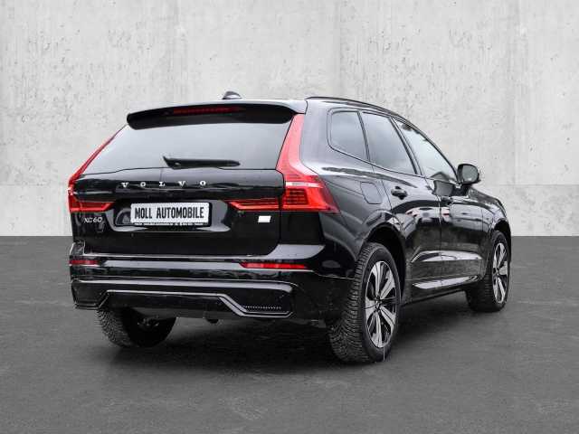 Volvo  Plus Dark Recharge Plug-In Hybrid AWD T6 Twin Engine EU6d Allrad StandHZG digita