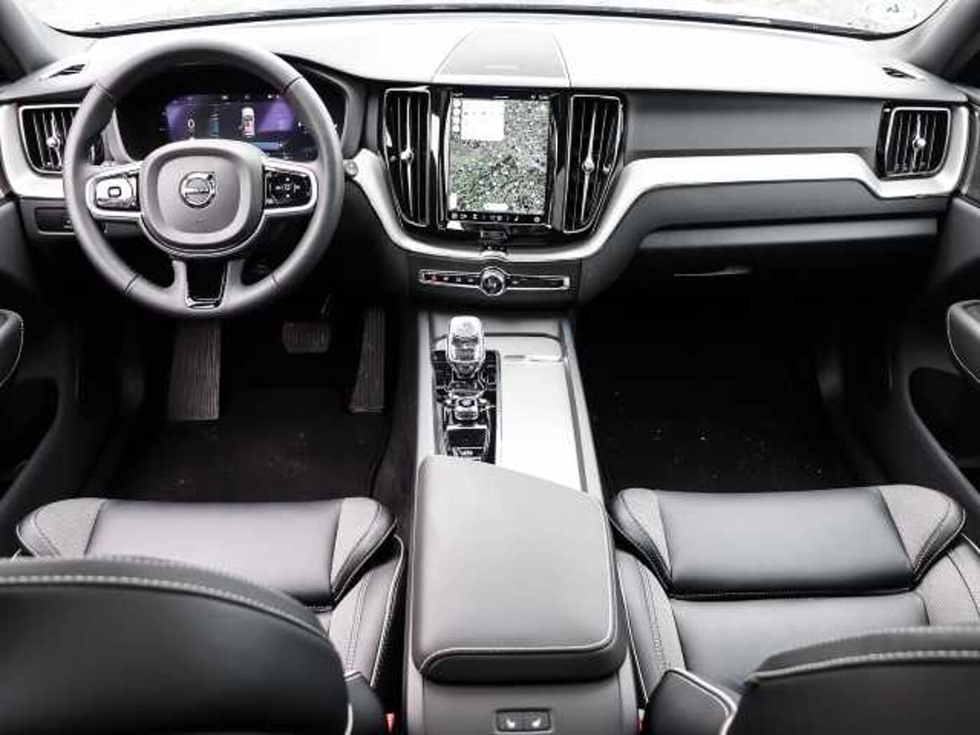 Volvo  Plus Dark Recharge Plug-In Hybrid AWD T6 Twin Engine EU6d Allrad StandHZG digita
