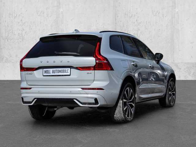 Volvo  Ultimate Dark 2WD B4 Diesel EU6d HUD AD digitales Cockpit Memory Sitze Soundsyst
