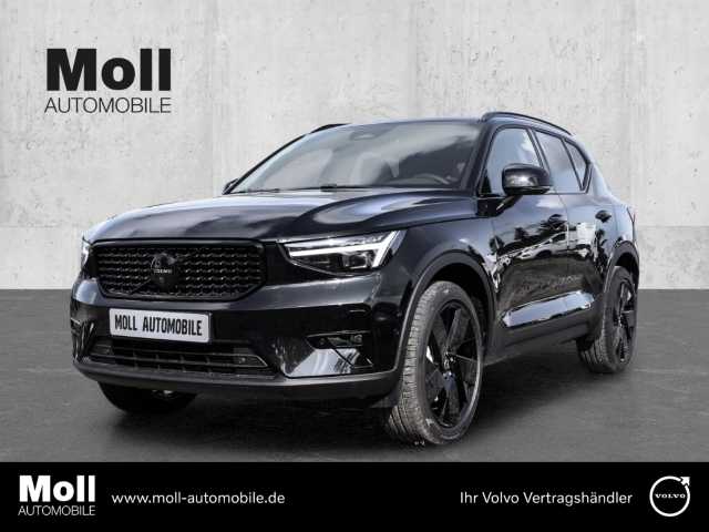 Volvo  Plus Black Edition 2WD B3 EU6d