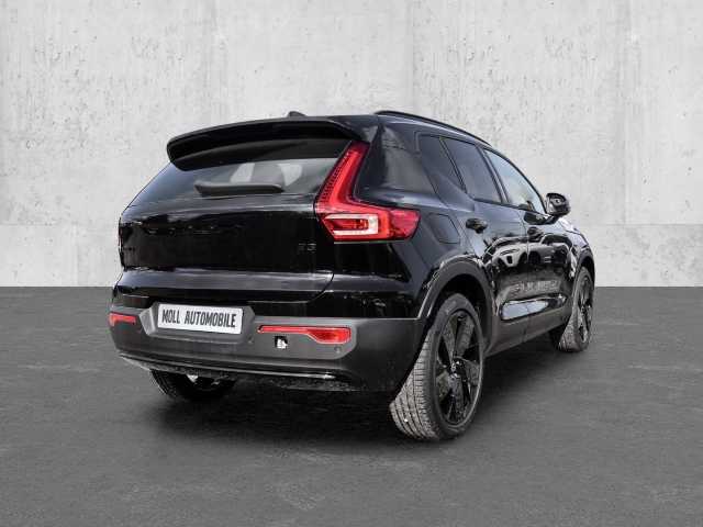 Volvo  Plus Black Edition 2WD B3 EU6d