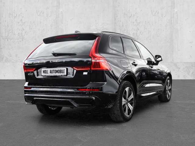 Volvo  Plus Dark Recharge Plug-In Hybrid AWD T6 Twin Engine EU6d Allrad StandHZG digita