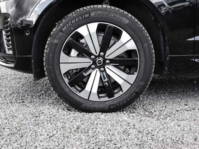 Volvo  Plus Dark Recharge Plug-In Hybrid AWD T6 Twin Engine EU6d Allrad StandHZG digita