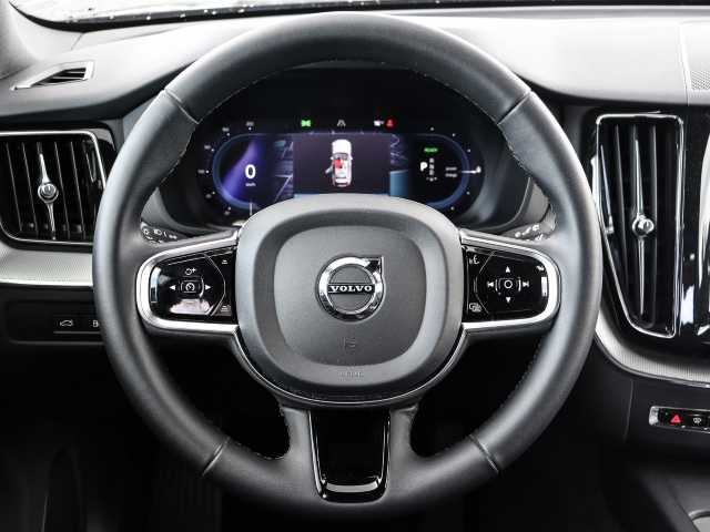 Volvo  Plus Dark Recharge Plug-In Hybrid AWD T6 Twin Engine EU6d Allrad StandHZG digita