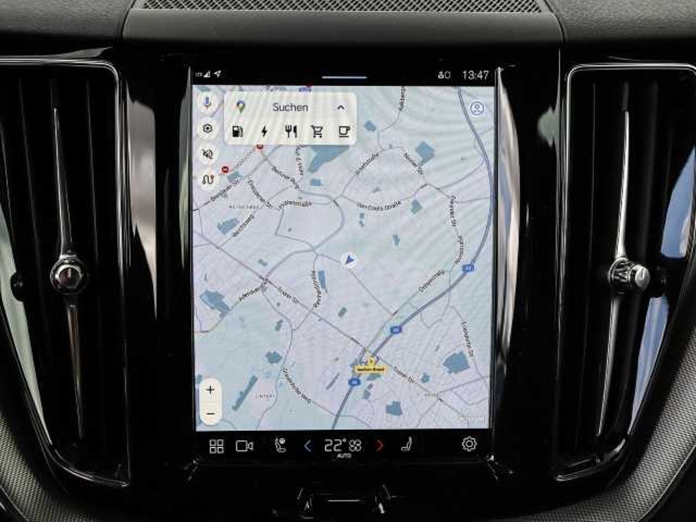 Volvo  Plus Dark Recharge Plug-In Hybrid AWD T6 Twin Engine EU6d Allrad StandHZG digita