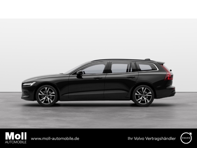 Volvo  Kombi Core B3 Benzin EU6d AHK digitales Cockpit Memory Sitze Soundsystem LED Kur
