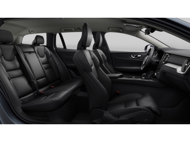 Volvo  Kombi Core B3 Benzin EU6d AHK digitales Cockpit Memory Sitze Soundsystem LED Kur