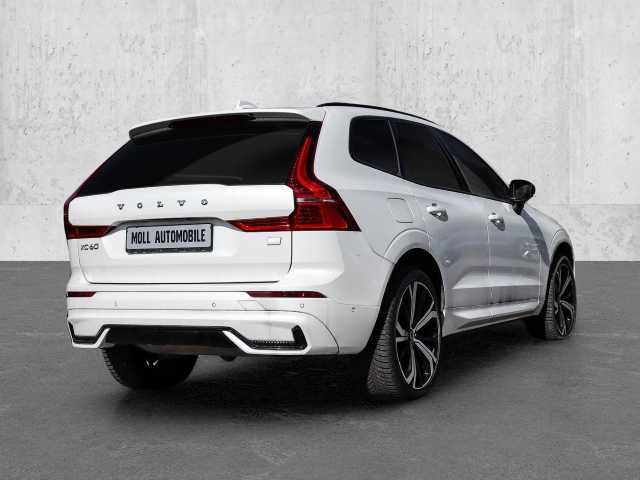 Volvo  Ultimate Dark Recharge Plug-In Hybrid AWD T8 Twin Engine EU6d Allrad HUD StandHZ