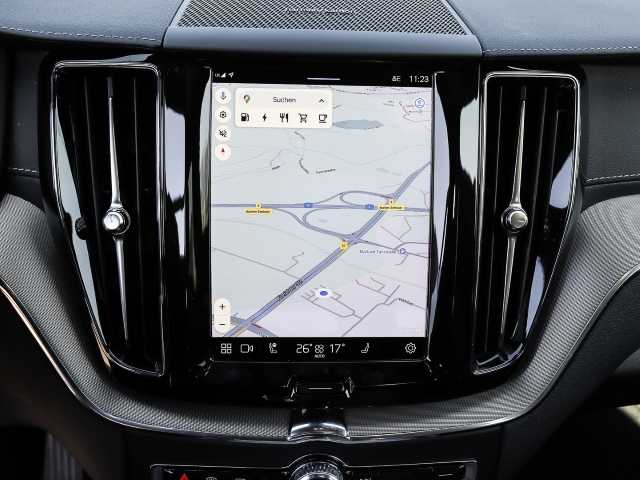Volvo  Ultimate Dark Recharge Plug-In Hybrid AWD T8 Twin Engine EU6d Allrad HUD StandHZ