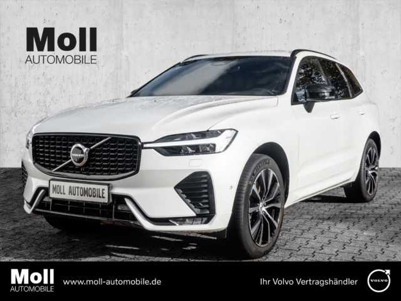 Volvo  Plus Dark 2WD B4 Benzin EU6d StandHZG Leder digitales Cockpit Memory Sitze Sound