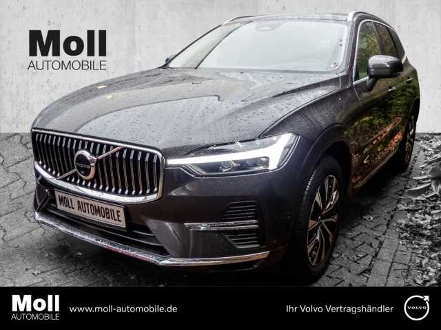 Volvo  Plus Bright 2WD B4 Benzin EU6d digitales Cockpit Memory Sitze Soundsystem