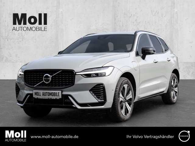 Volvo  Plus Dark Recharge Plug-In Hybrid AWD T6 Twin Engine EU6d Allrad StandHZG digita