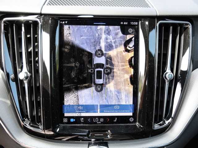 Volvo  Plus Dark Recharge Plug-In Hybrid AWD T6 Twin Engine EU6d Allrad StandHZG digita