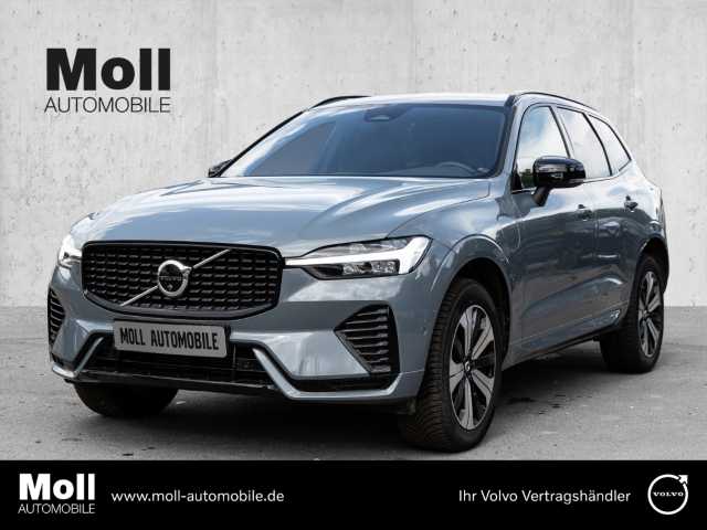 Volvo  Plus Dark Recharge Plug-In Hybrid AWD T6 Twin Engine EU6d Allrad StandHZG digita