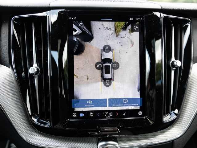 Volvo  Plus Dark Recharge Plug-In Hybrid AWD T6 Twin Engine EU6d Allrad StandHZG digita