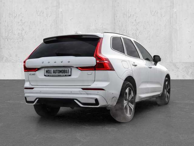 Volvo  Plus Dark Recharge Plug-In Hybrid AWD T6 Twin Engine EU6d Allrad StandHZG digita