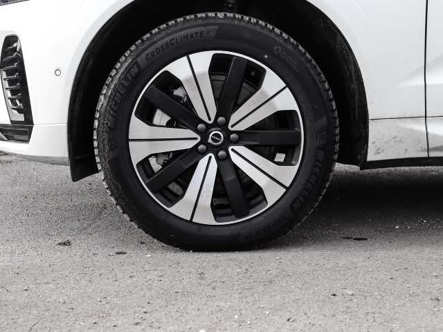 Volvo  Plus Dark Recharge Plug-In Hybrid AWD T6 Twin Engine EU6d Allrad StandHZG digita