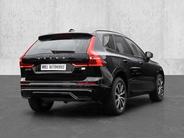 Volvo  Plus Dark Recharge Plug-In Hybrid AWD T8 Twin Engine EU6d StandHZG Leder digital