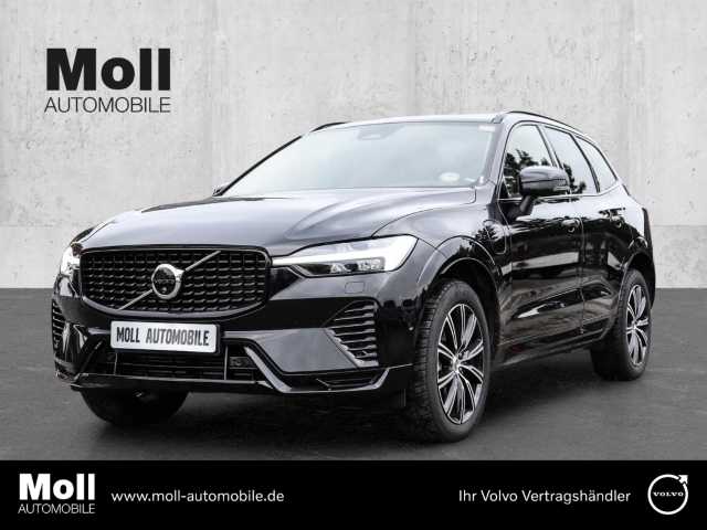 Volvo  Plus Dark Recharge Plug-In Hybrid AWD T8 Twin Engine EU6d StandHZG AHK digitales