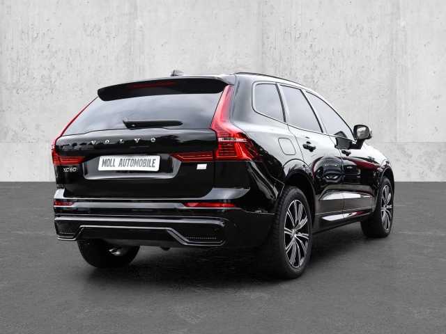 Volvo  Plus Dark Recharge Plug-In Hybrid AWD T8 Twin Engine EU6d StandHZG AHK digitales