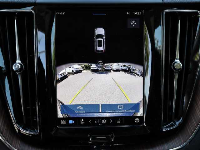 Volvo  Plus Dark Recharge Plug-In Hybrid AWD T8 Twin Engine EU6d StandHZG AHK digitales