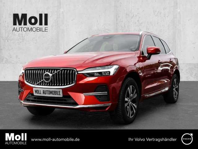 Volvo  Core Recharge Plug-In Hybrid AWD T8 Twin Engine EU6d StandHZG digitales Cockpit