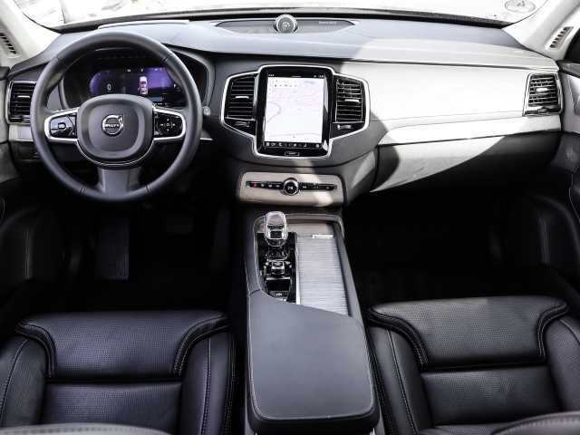 Volvo  Ultimate Bright Recharge Plug-In Hybrid AWD T8 Twin Engine EU6d 7-Sitzer HUD Sta