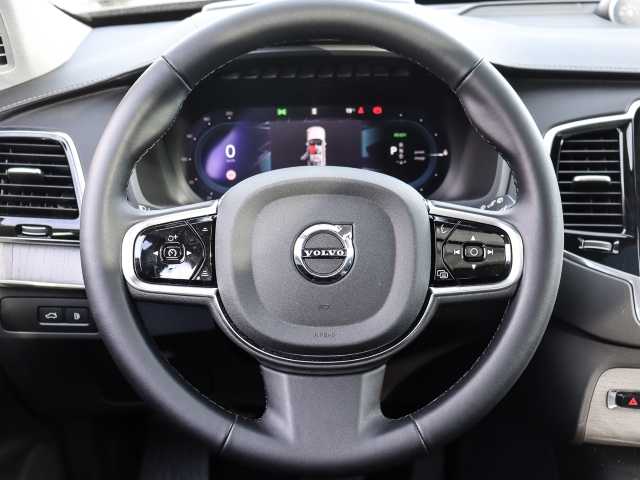 Volvo  Ultimate Bright Recharge Plug-In Hybrid AWD T8 Twin Engine EU6d 7-Sitzer HUD Sta