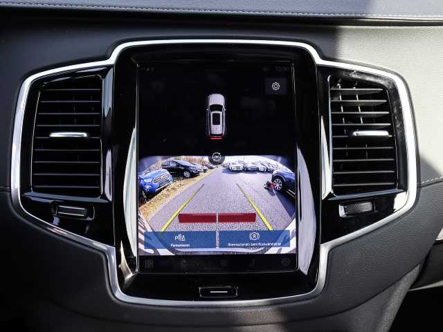 Volvo  Ultimate Bright Recharge Plug-In Hybrid AWD T8 Twin Engine EU6d 7-Sitzer HUD Sta