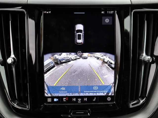 Volvo  Plus Black Edition Recharge Plug-In Hybrid AWD T8 Twin Engine EU6d AD StandHZG