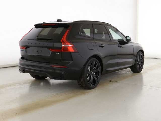 Volvo  Plus Black Edition Recharge Plug-In Hybrid AWD T8 Twin Engine EU6d AD StandHZG