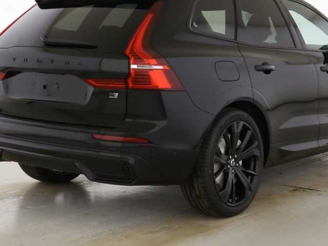 Volvo  Plus Black Edition Recharge Plug-In Hybrid AWD T8 Twin Engine EU6d AD StandHZG